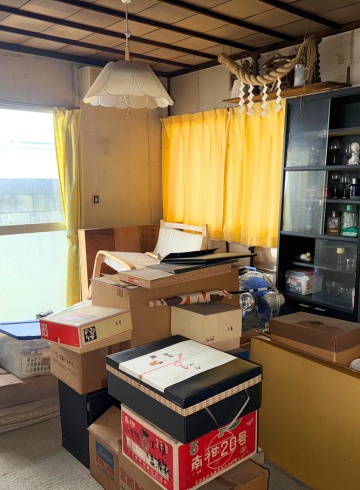 神奈川県横浜市港北区のお客様のお声