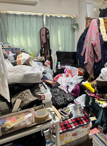 神奈川県横浜市中区のお客様のお声