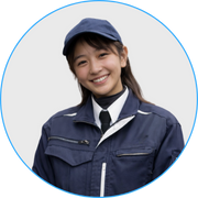 クレスト神奈川スタッフのお客様へのコメント